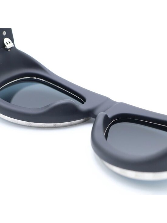 Louis Vuitton LV Supervision Pilot Sunglasses Black Eyewear main image 5